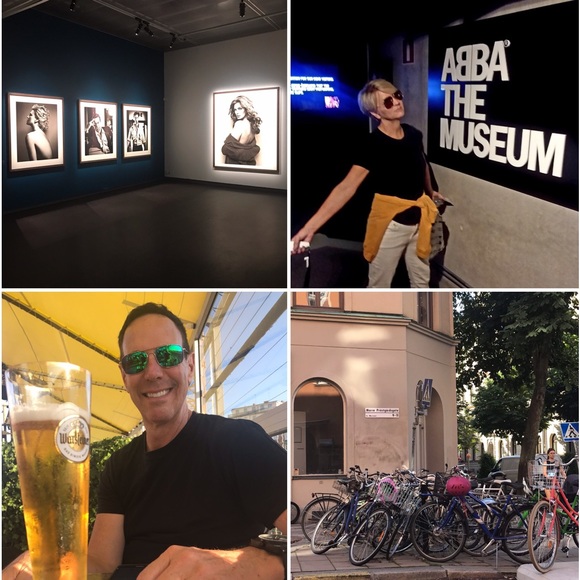 Meet your Posher, Suzanne. I have a background in fashion and interiors. - Picture 2 of 3